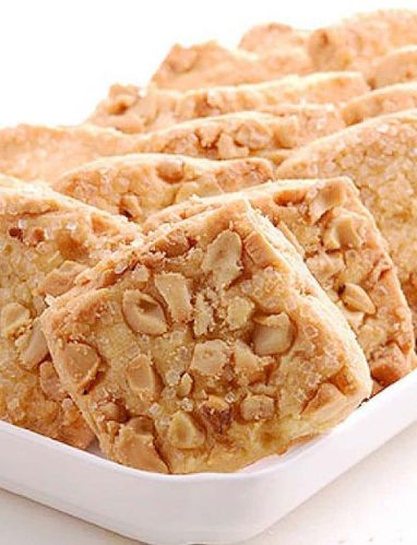 Premium Cashew Biscuits