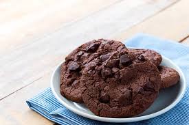 Premium Chocolate Biscuits