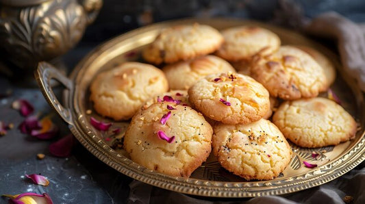 Premium  Nankhatai