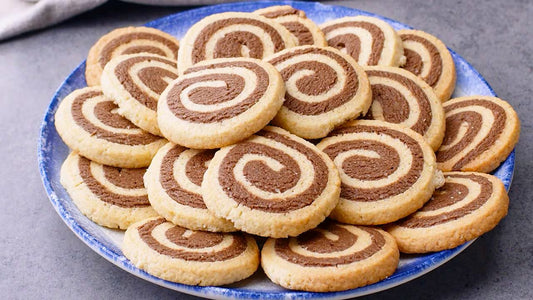 Premium Pinwheel Biscuits
